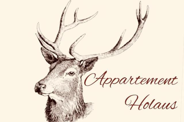 Appartement Holaus Westendorf Bagian luar foto